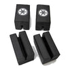 Yamaha Tuba Feet Set of 4