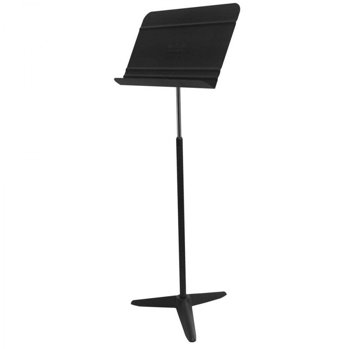 On Stage Conductor Stand With Tripod Folding Base