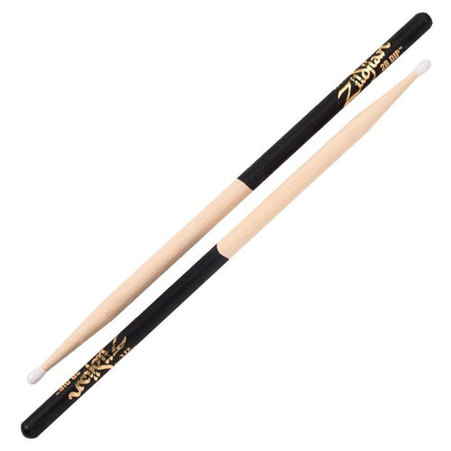 Zildjian 2B Nylon Dip Drumsticks