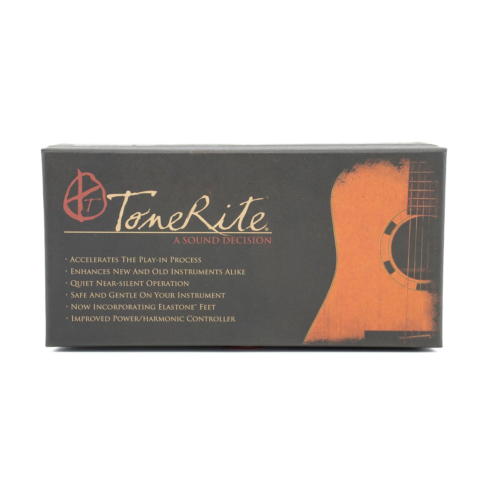 Tonerite 3G Violin – Russo Music Symphonic