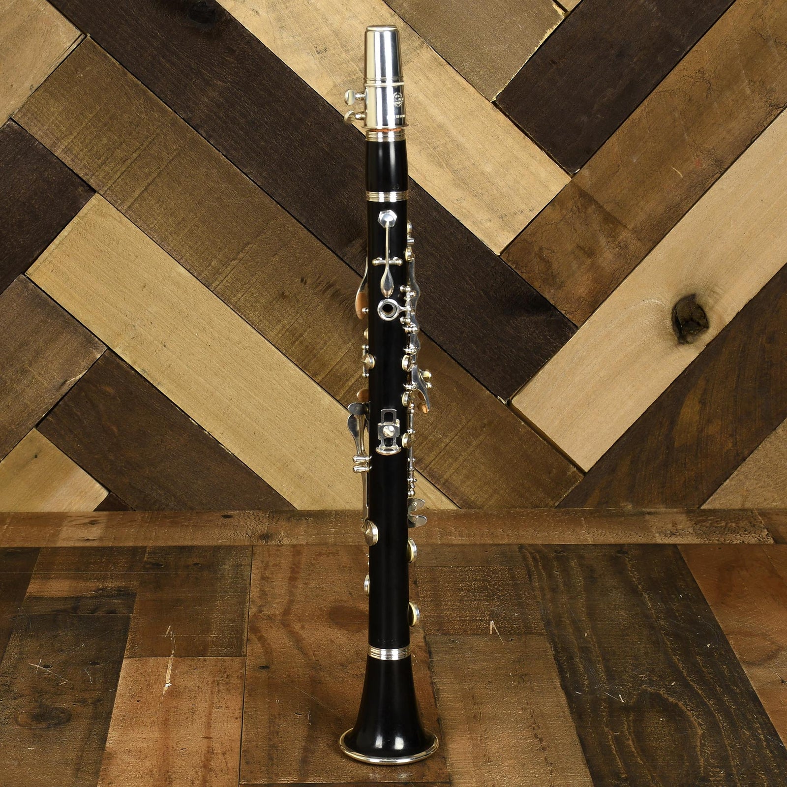 Selmer E15 Sopranino Clarinet - Used