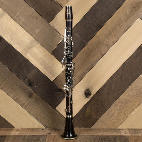 Yamaha Soprano Recorder - Key Of C - Baroque Fingering