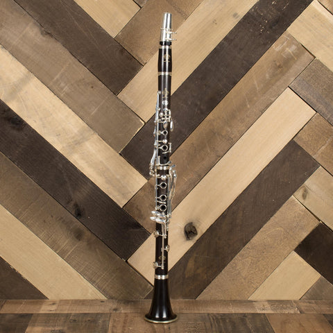 Yamaha Custom Clarinet - BB