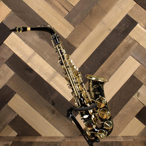 Yamaha YAS-62III Pro Alto Saxophone