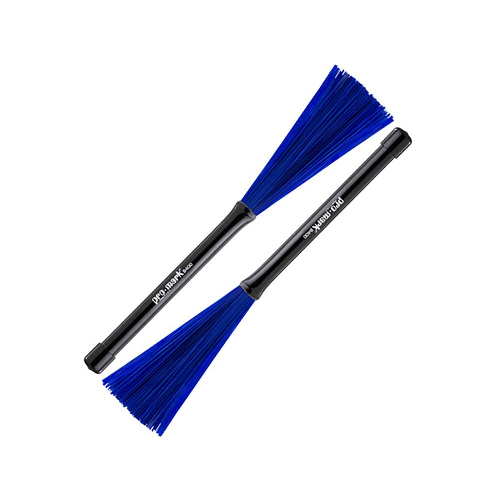 Promark Retractable Nylon Brush