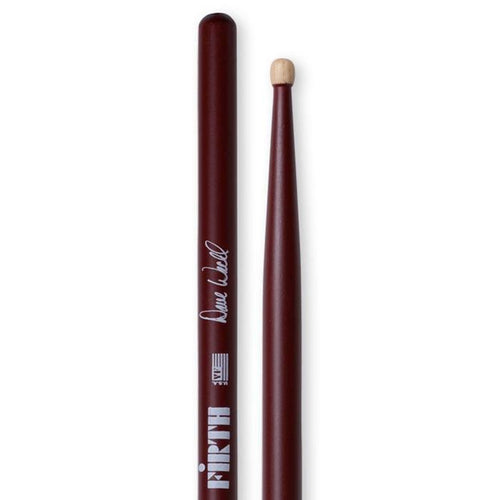 Vic Firth Dave Weckl Wood Tip Drumsticks