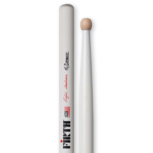 Vic Firth Ralph Hardimon Wood Marching Drumsticks