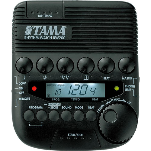 Tama Rhythm Watch Metronome