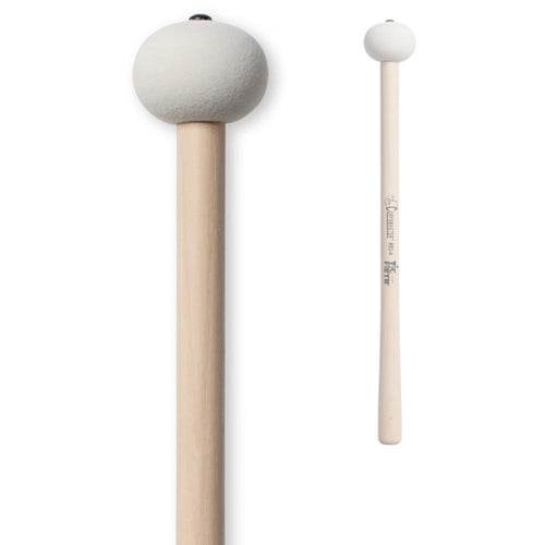 Vic Firth Bass Mallet - Medium - Staccato (Pair)