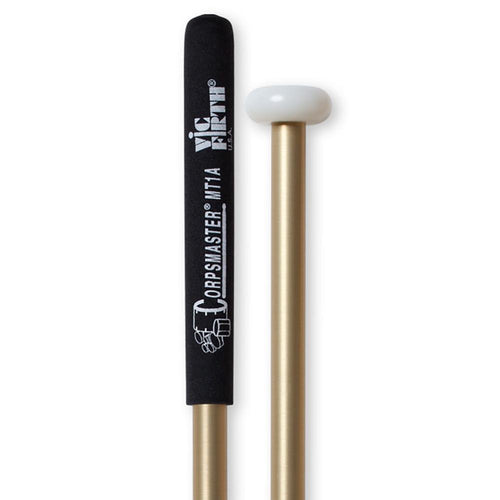 Vic Firth Extra Hard Tenor Mallet (Pair)