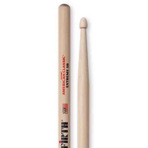 Vic Firth Extra Large Hard Bass Marching (Pair)