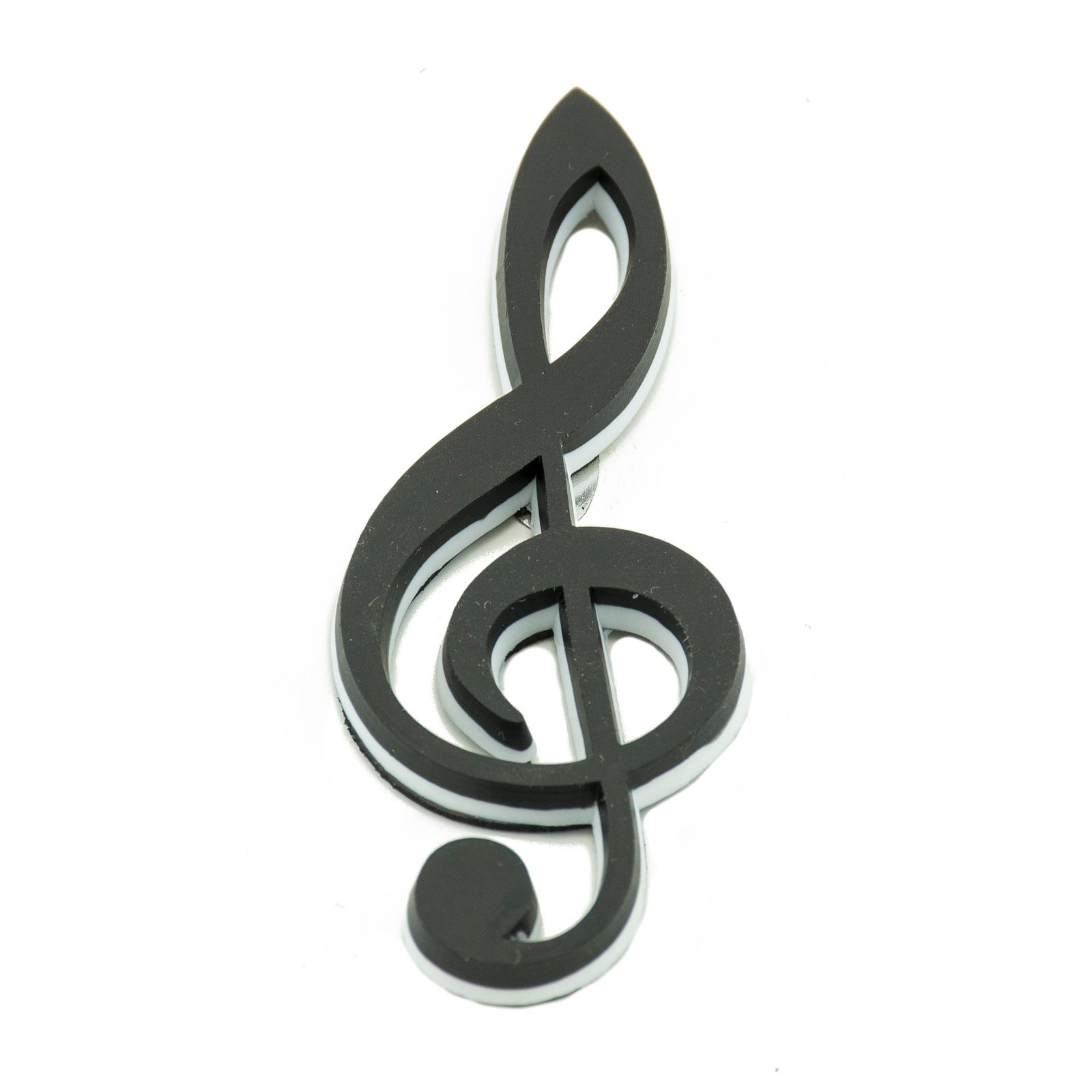 G-Clef Magnet