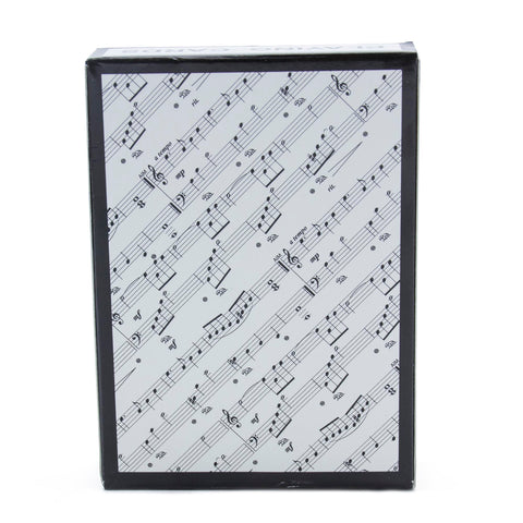 G-Clef ID Tag