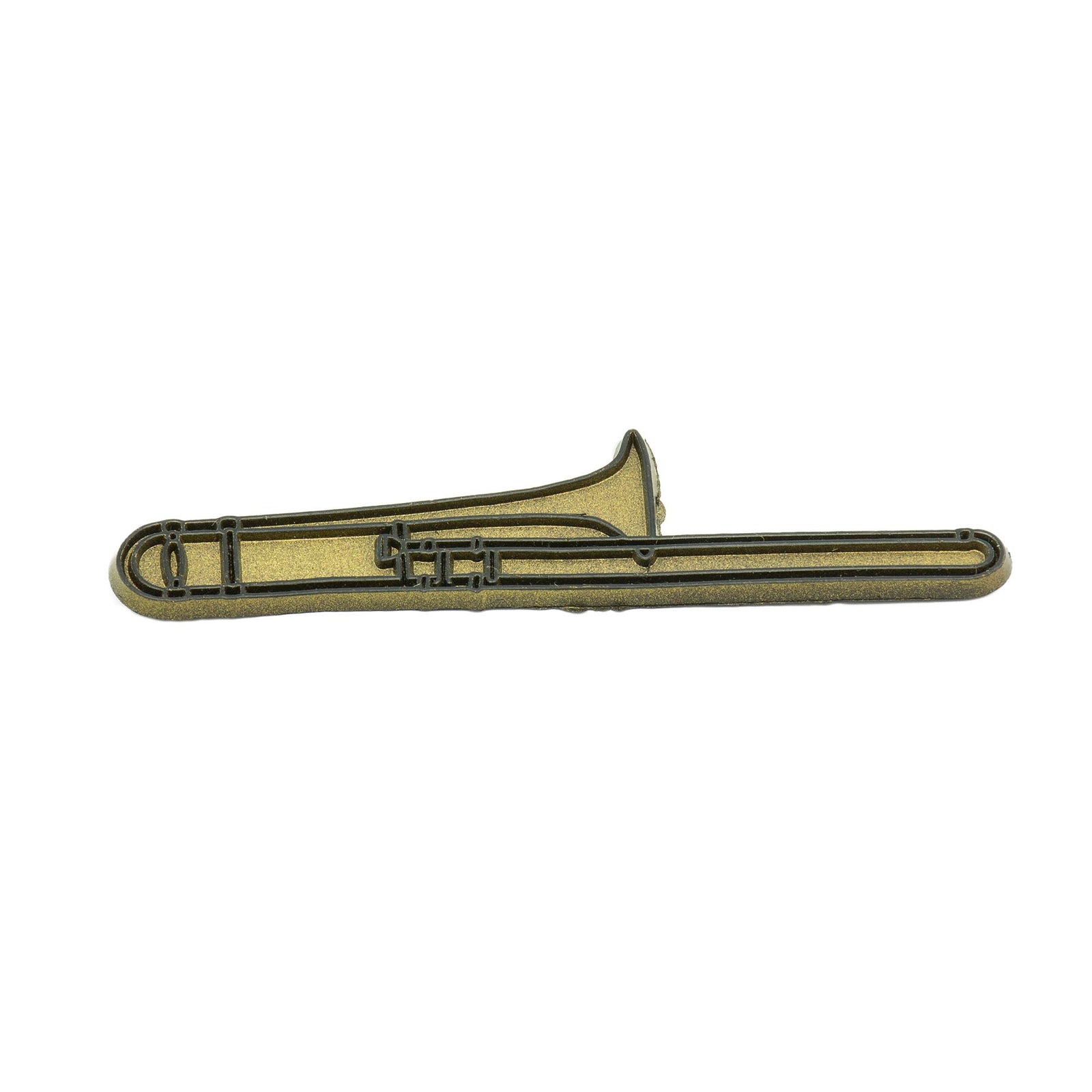 Trombone Magnet