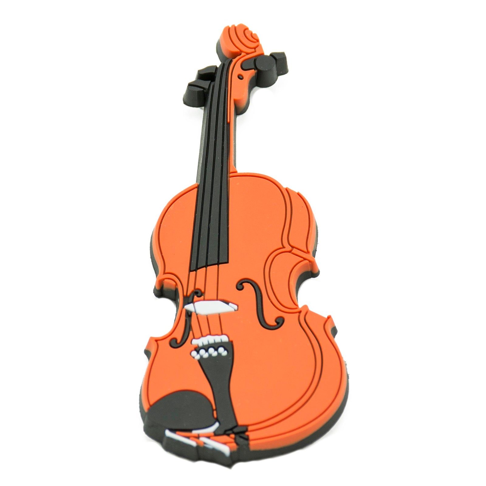 Violin Magnet