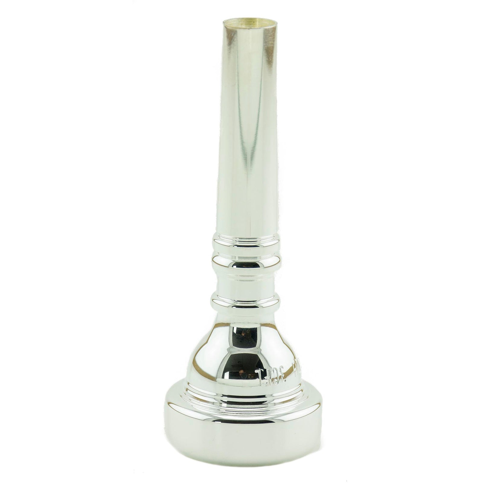 Bach 3C Flugelhorn Mouthpiece