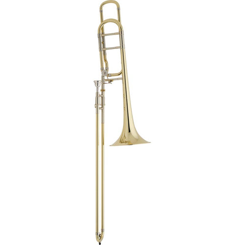 Bach Professional Trombone - "Stradivarius" - .547"