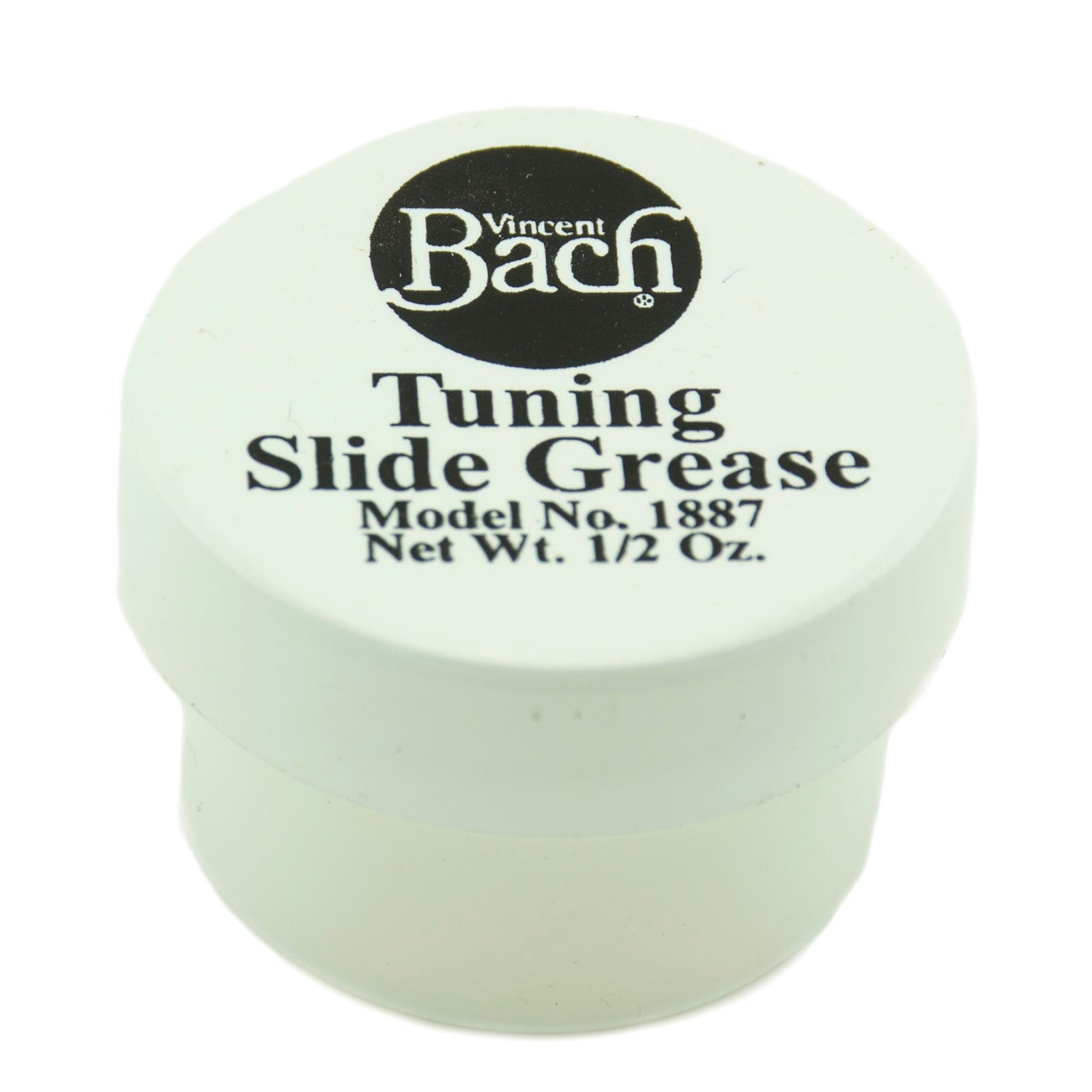 Bach Tuning Slide Grease 1/2oz