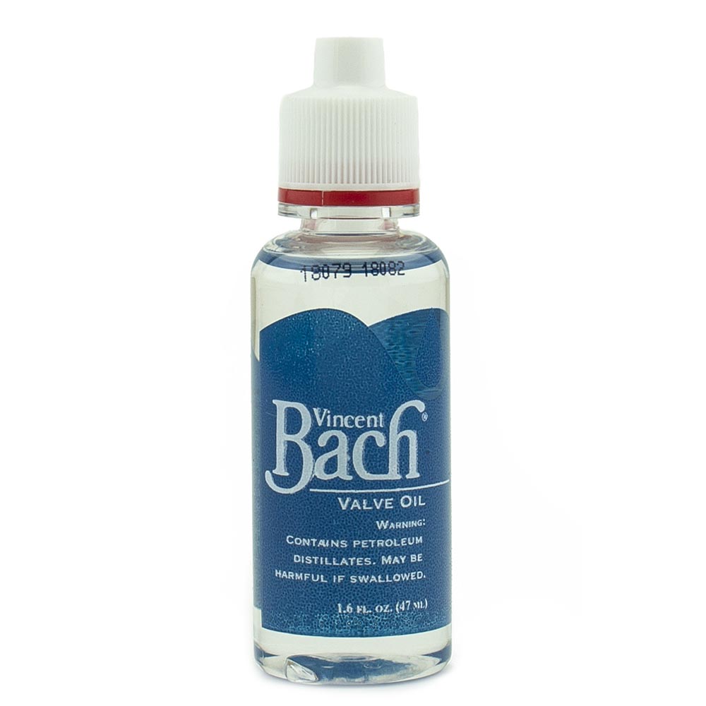 Bach Valve Oil 1.6ml