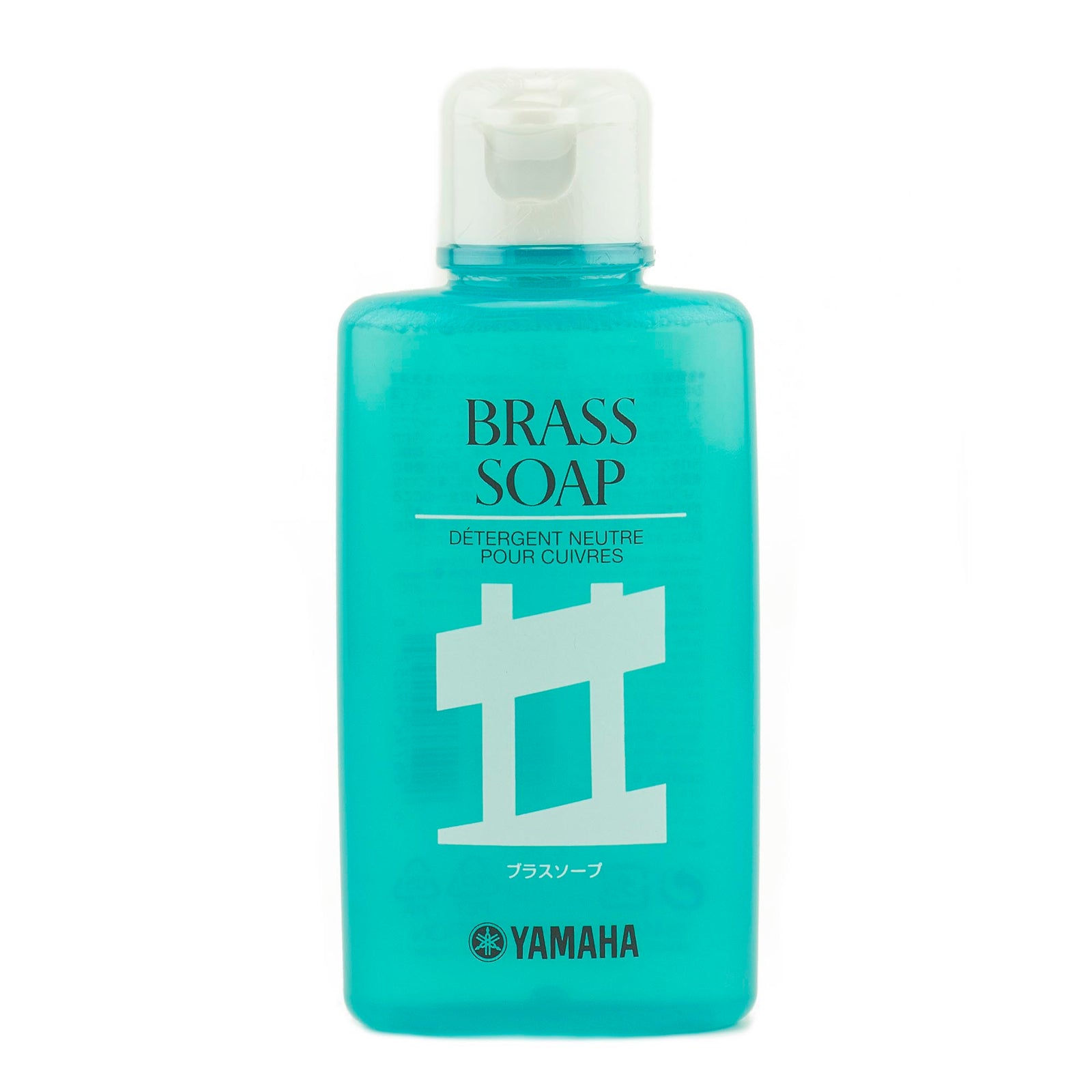 Yamaha Brass Soap 110ml