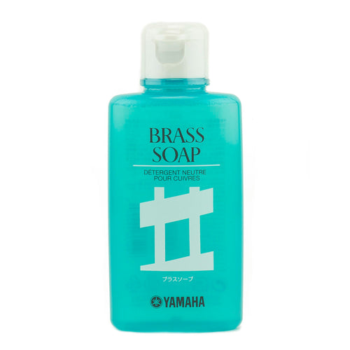 Yamaha Brass Soap 110ml