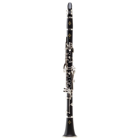 Yamaha Intermediate Bb Clarinet YCL-400AD