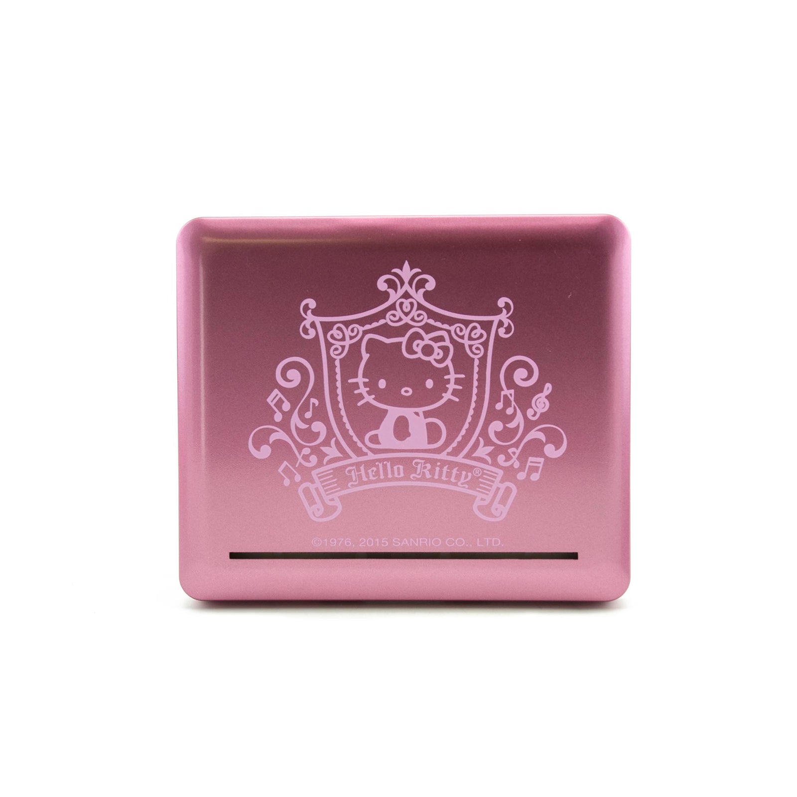 Conn-Selmer Hello Kitty Pink Reed Case - Alto Saxophone – Russo Music ...