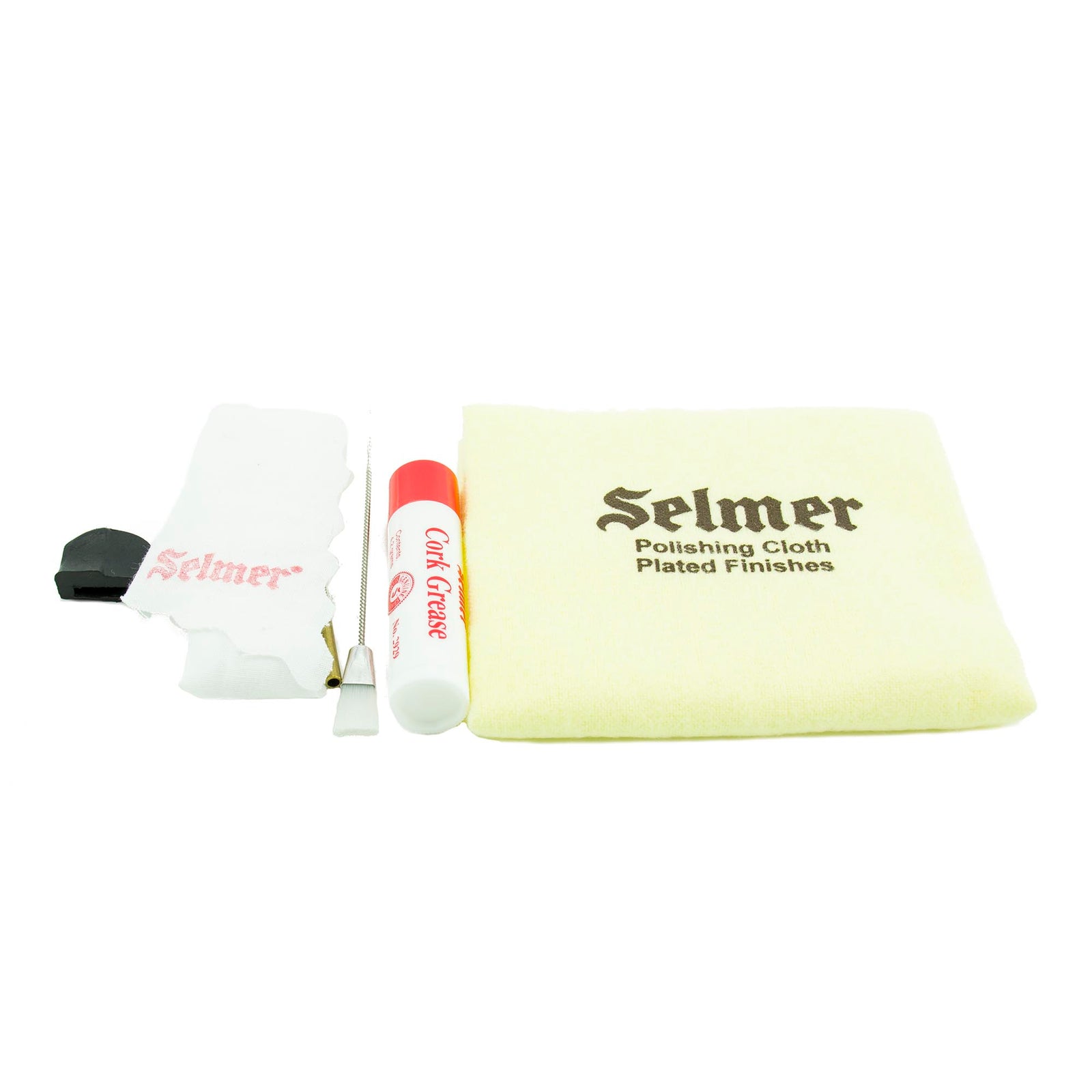 Conn-Selmer Saxophone Care Kit