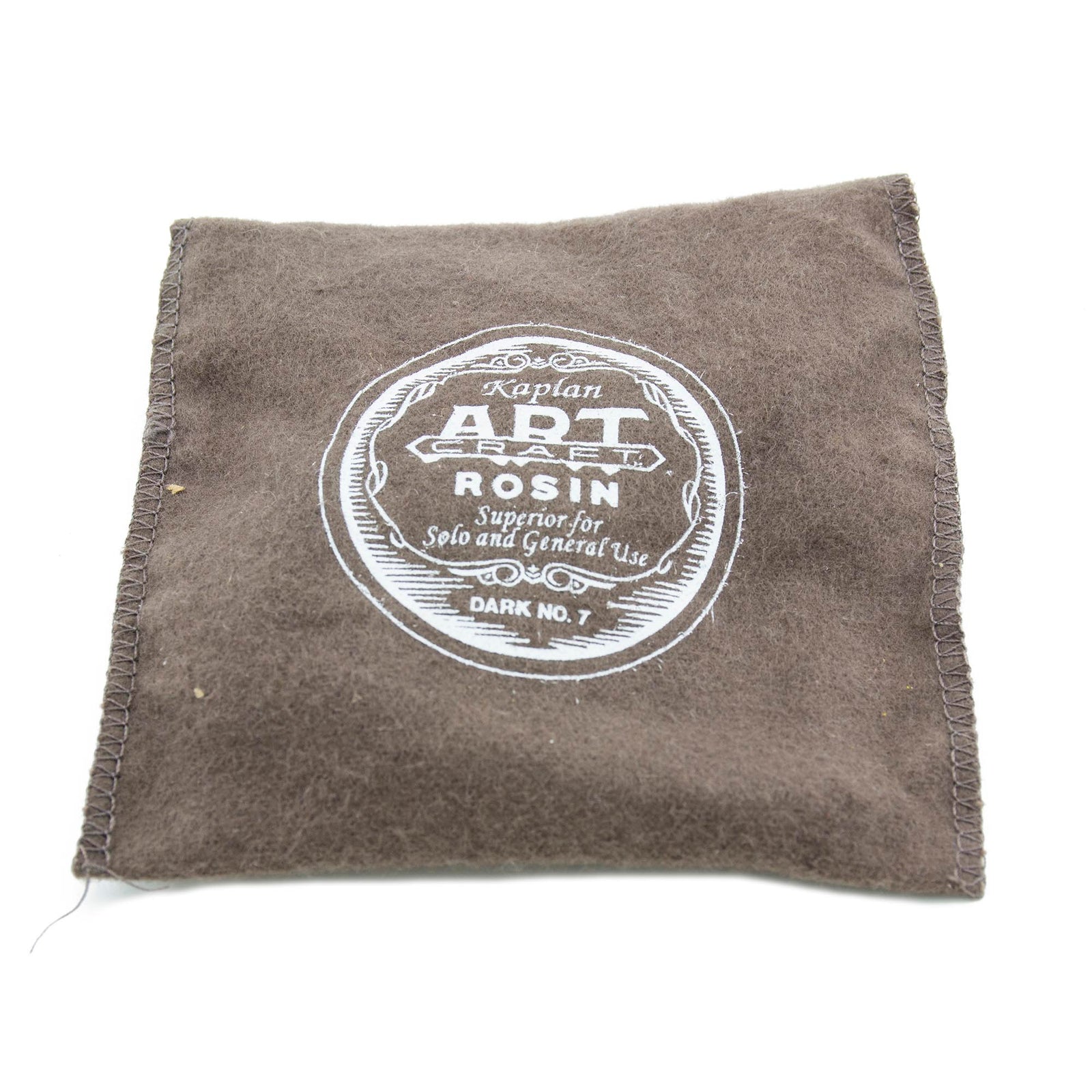 Daddario Artcraft Rosin Dark