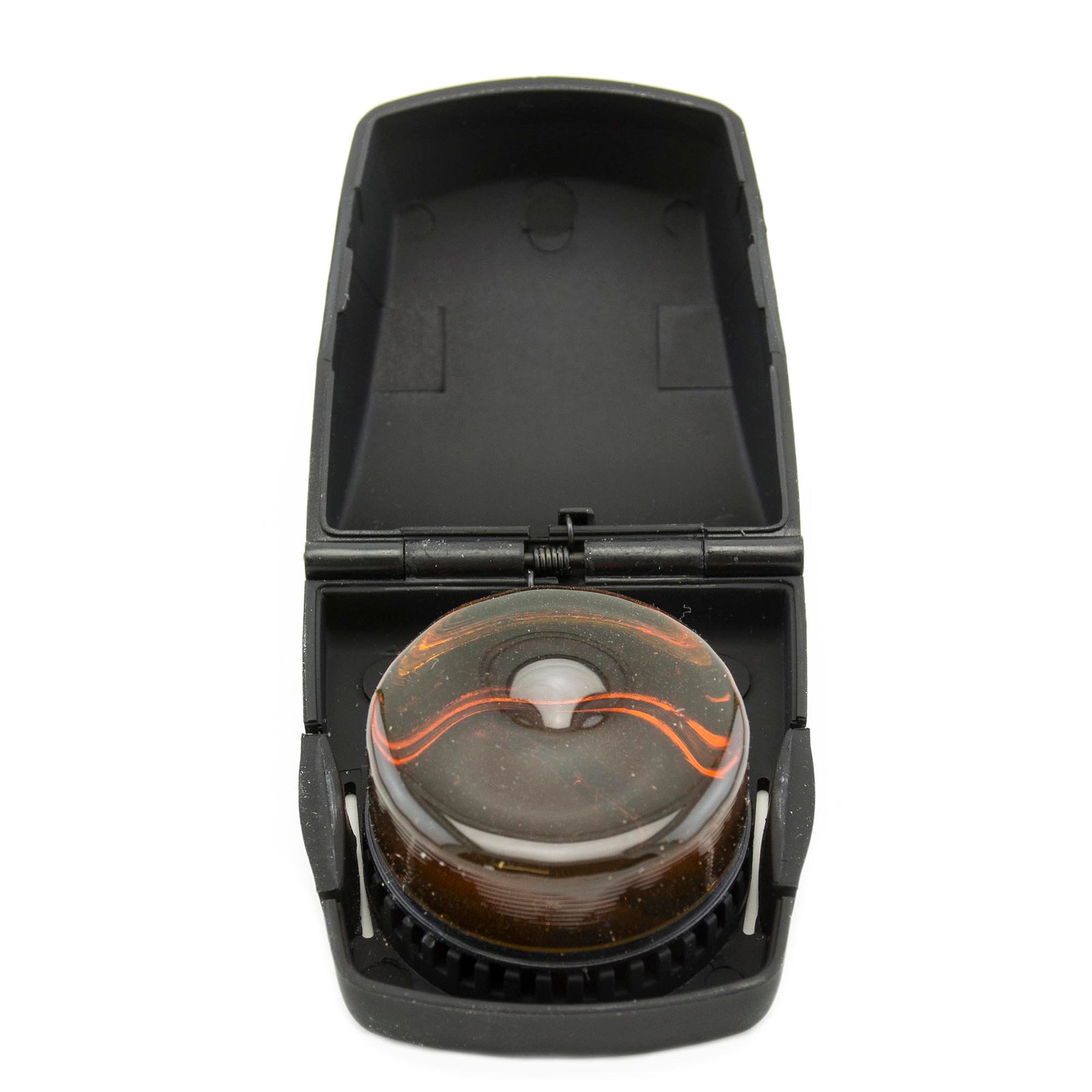 Daddario Kaplan Premium Light Rosin With Case