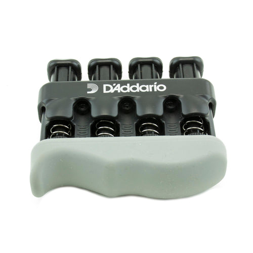 Daddario Practice Grip Instrumental Hand Exerciser