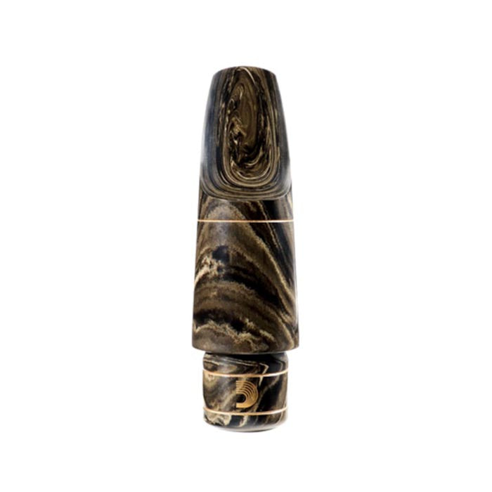 Daddario Select Jazz Marble Tenor Saxophone Mouthpiece - 6M