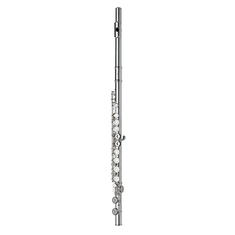 Yamaha Standard Bass Clarinet - Key Of BB - Machined Bore - Two-Piece Matte Finish