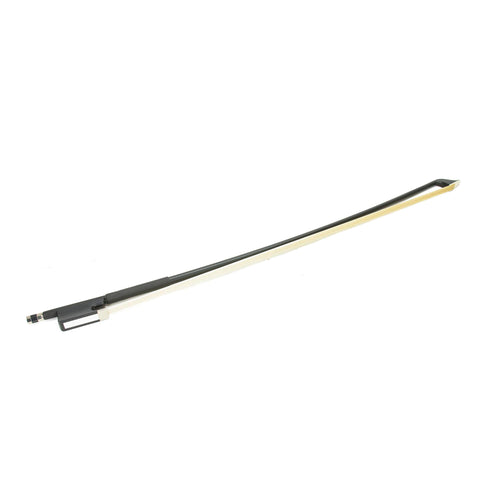 Glasser 1/2 Cello Bow - Half Lined