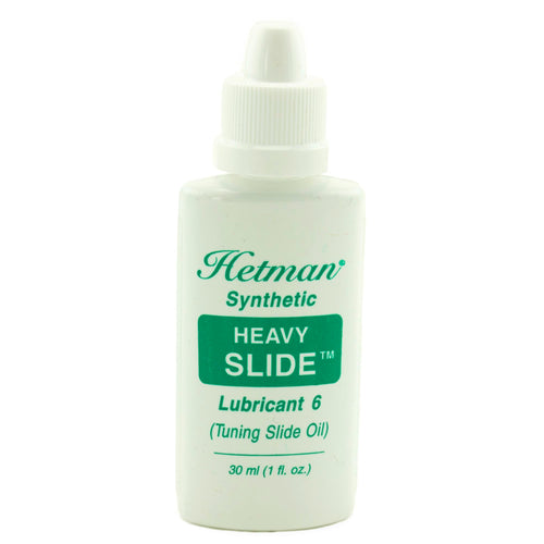 Hetman Heavy Slide Lubricant 30ml