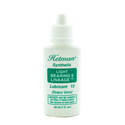 Hetman Medium Bearing & Linkage Lubricant 30ml