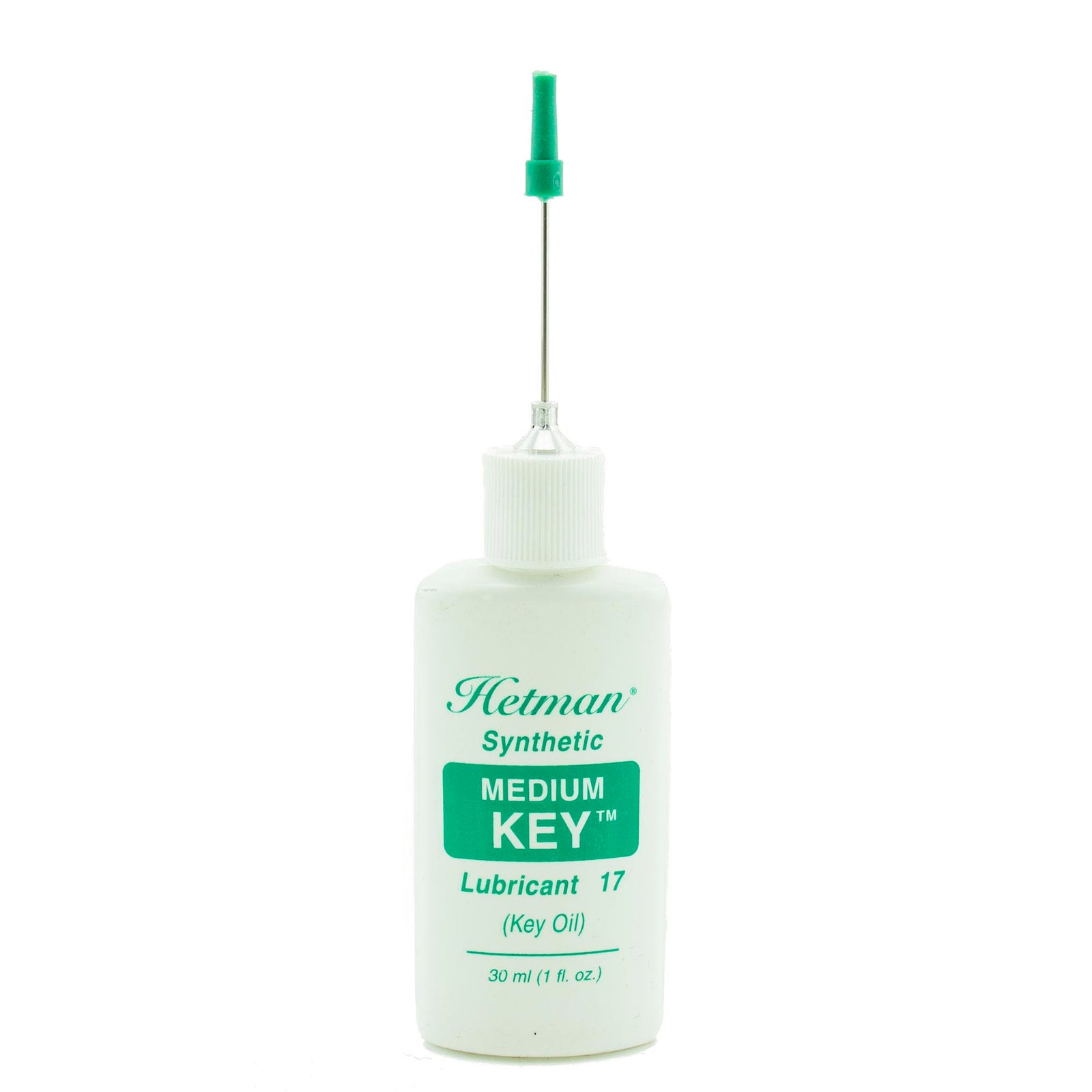 Hetman Medium Key - 30ML