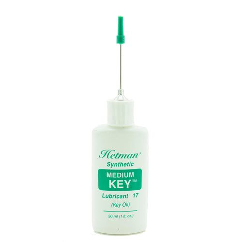 Hetman Medium Key - 30ML