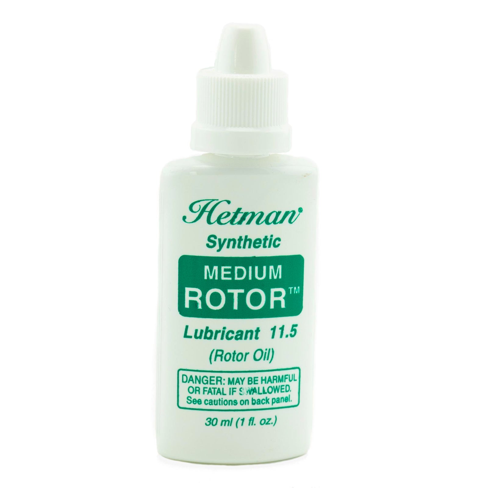 Hetman Medium Rotor Oil 30ml