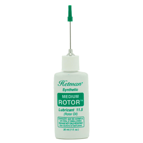 Hetman Medium Rotor Oil 30ml