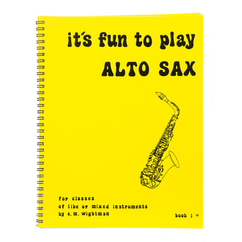 Premier Performance Alto Saxophone Book 2 With CD