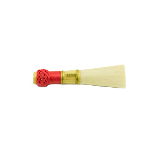 Jones Medium-Soft Bassoon Reed