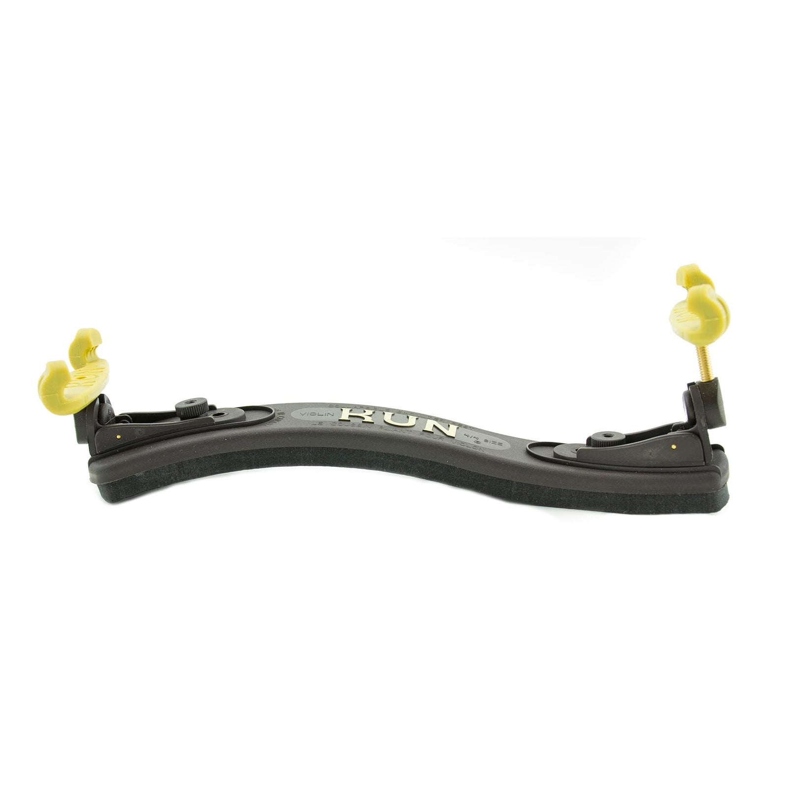 Kun 4/4 Violin Collapsible Shoulder Rest