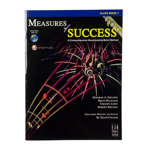 Premier Performance Flute Book 2 With CD