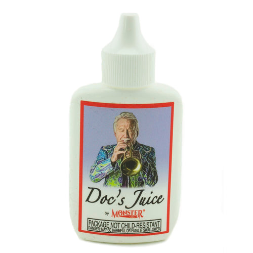 Monster Oil Doc Severinsen Signature Valve Oil