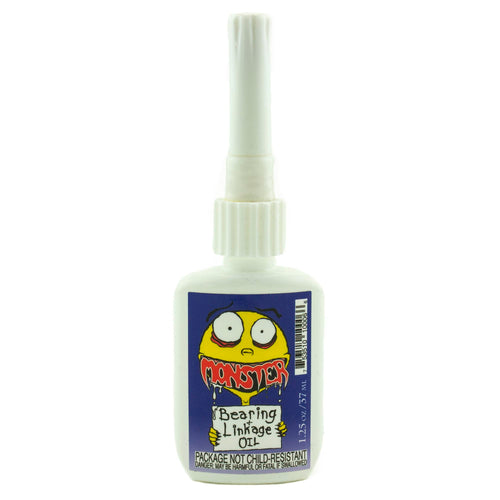 Monster Oil Synthetic Bearing-Linkage Oil