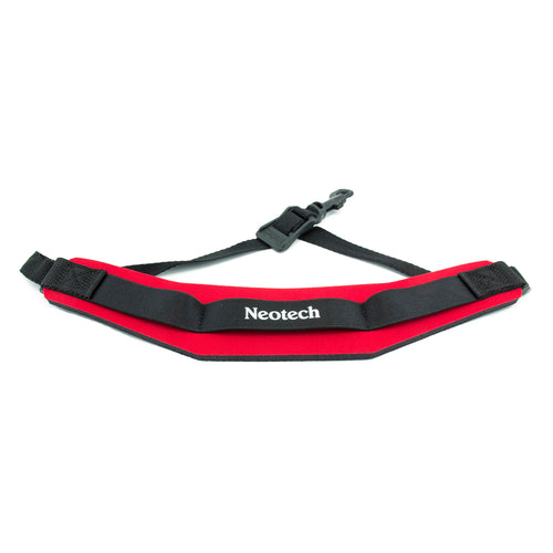 Neotech Neck Strap - Junior - Swivel Hook - Red