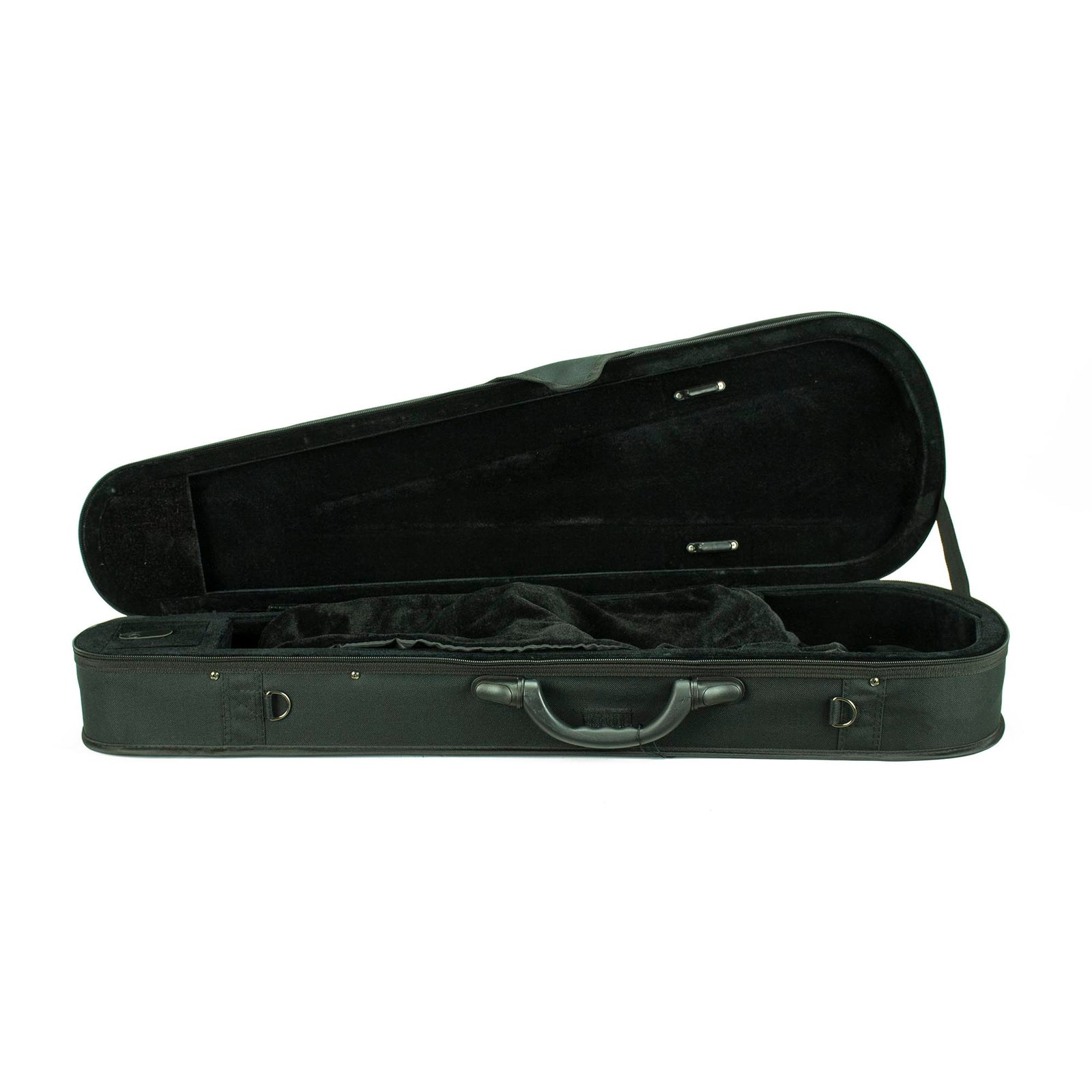 Russo Music 4/4 Violin Case