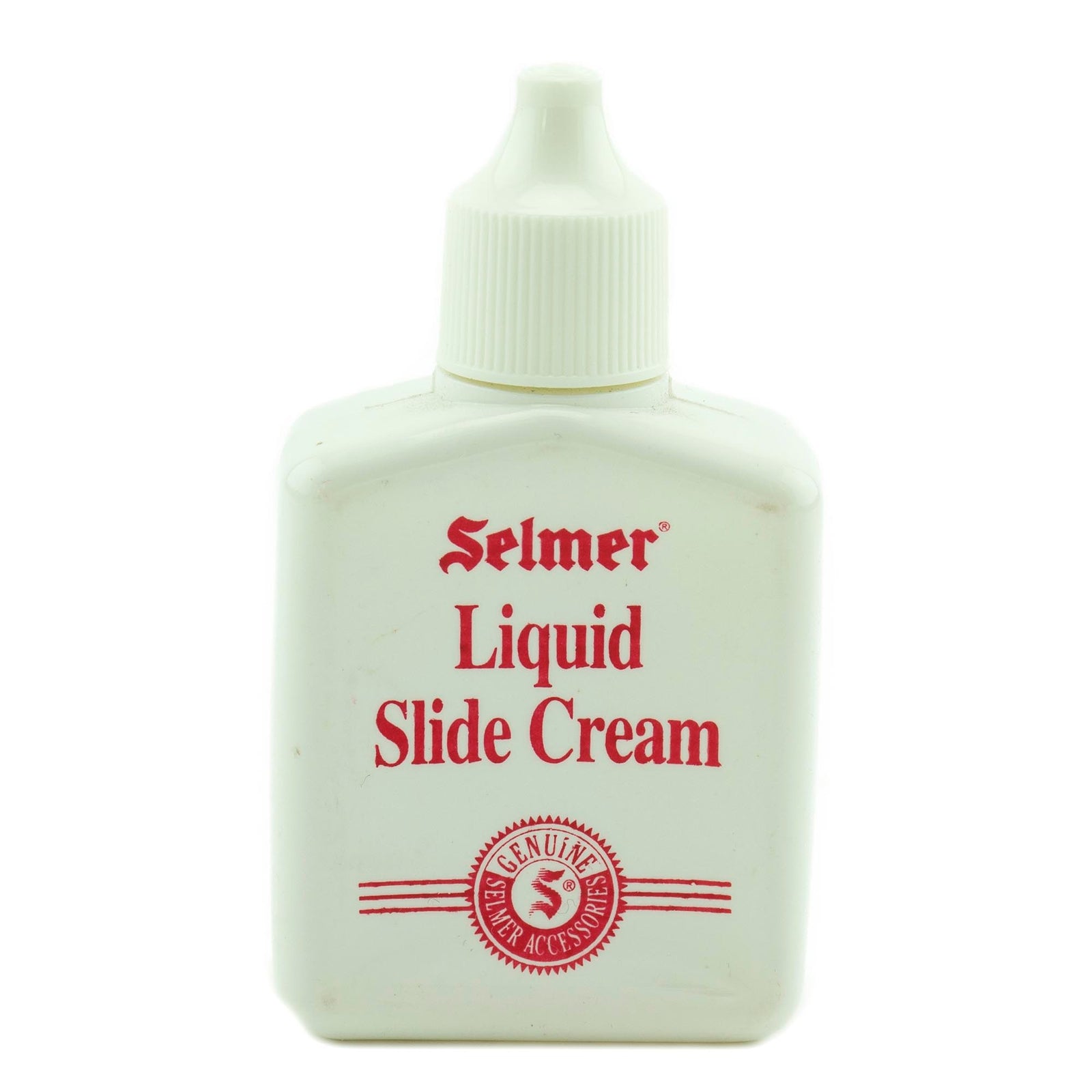 Selmer Liquid Trombone Slide Cream