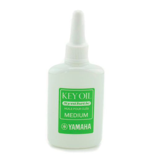 Yamaha 20ml Medium Synthetic Key Oil